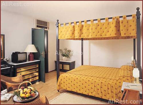 Creta Maris Hotel 17